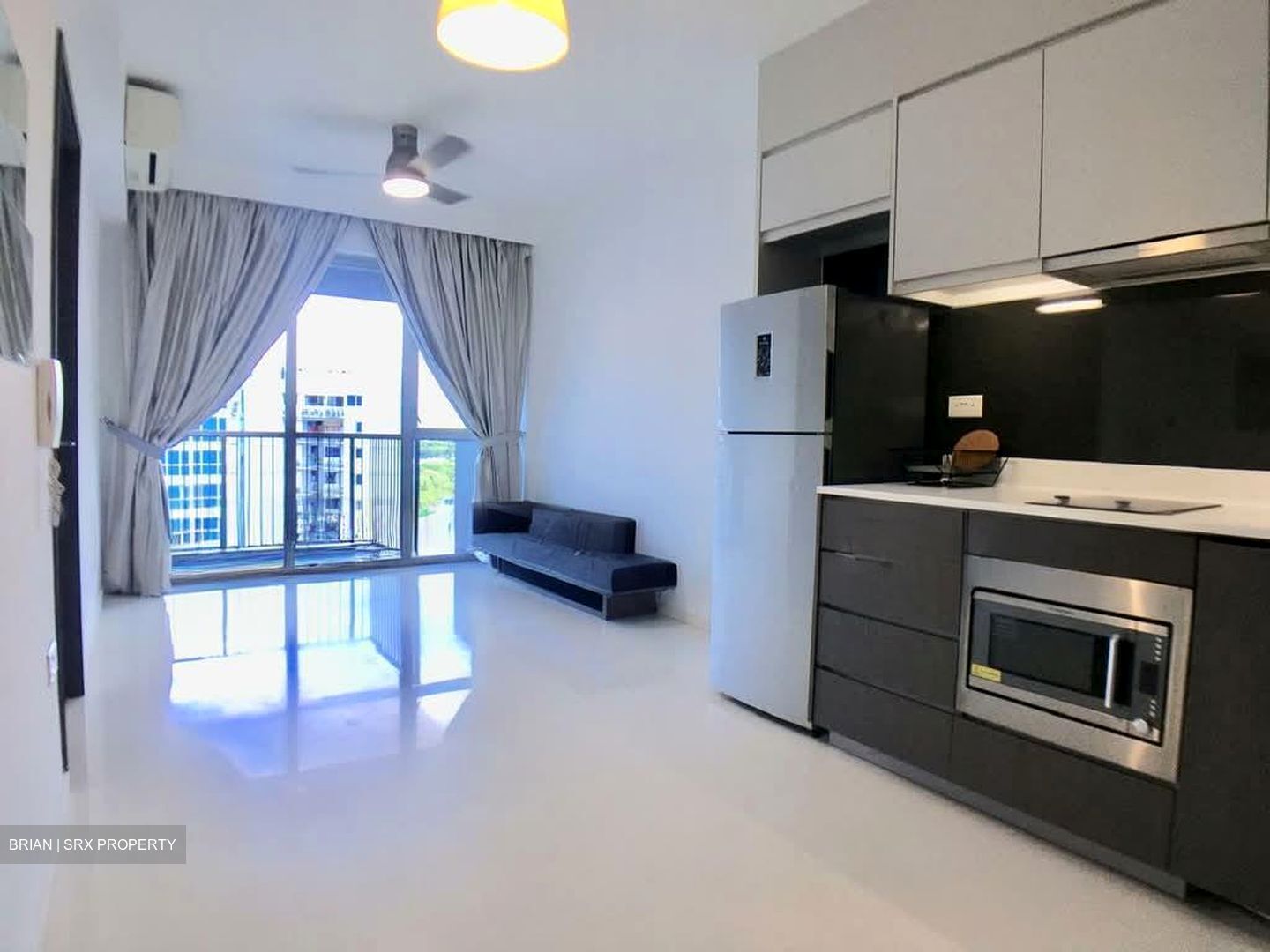 Q Bay Residences (D18), Condominium #600086561